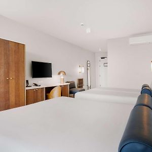Guest Room Two King Beds
